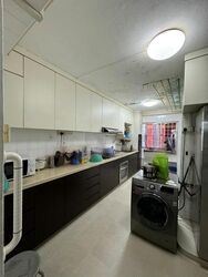 Blk 842G Tampines Arcadia (Tampines), HDB 5 Rooms #441368121